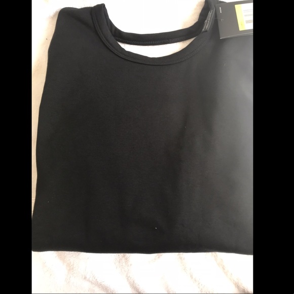 🌸 Nike cut out back sweatshirt 🌸 - Picture 2 of 4